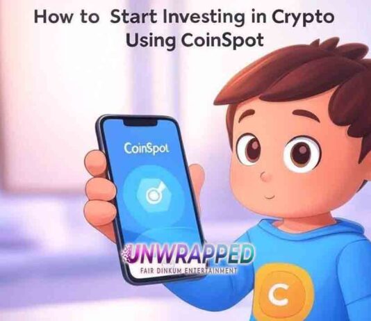 How to Start Investing in Crypto Using CoinSpot