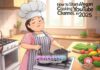 How to Start a Vegan Cooking YouTube Channel in 2025 How to Start a Vegan Cooking YouTube Channel in 2025