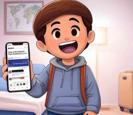 How to Use YouTube for Budget Travel Tips in 2025