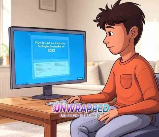 How to Use YouTube for Unique Life Hacks in 2025