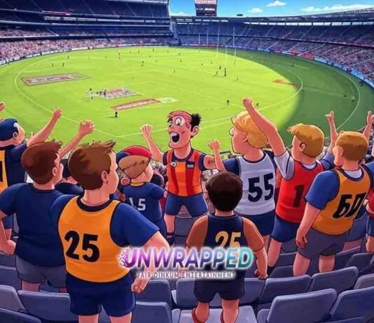 In Play Betting Strategies Making the Most of Real Time AFL & NRL Action