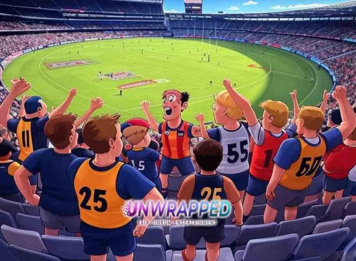 In Play Betting Strategies Making the Most of Real Time AFL & NRL Action In Play Betting Strategies Making the Most of Real Time AFL & NRL Action