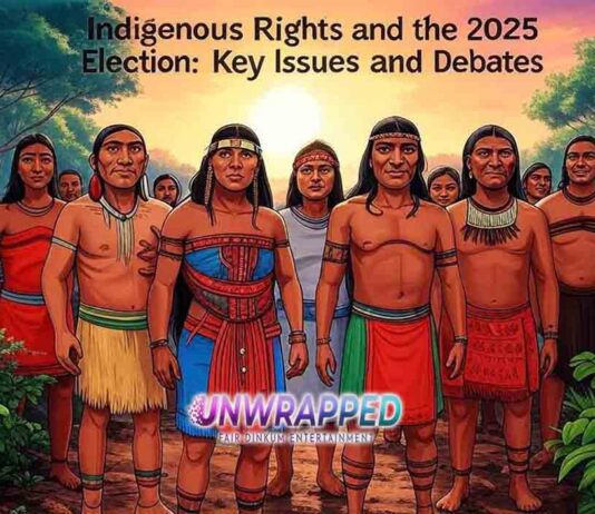 Indigenous Rights and the 2025 Election: Key Issues and Debates