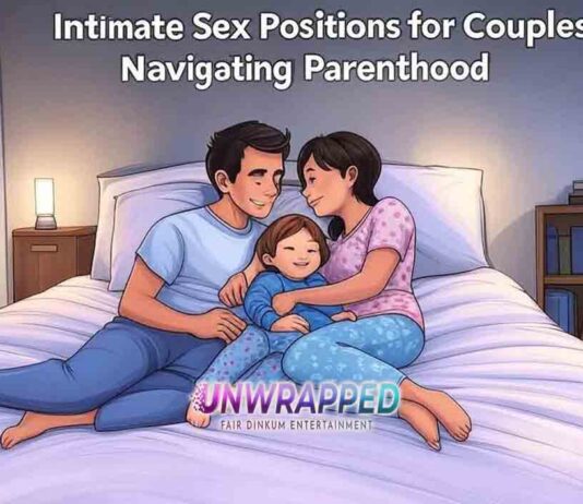 Intimate Sex Positions for Couples Navigating Parenthood Intimate Sex Positions for Couples Navigating Parenthood