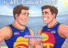 Is AFL Called Footy? Is AFL Called Footy?