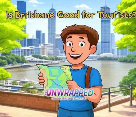 Is Brisbane Good for Tourists?