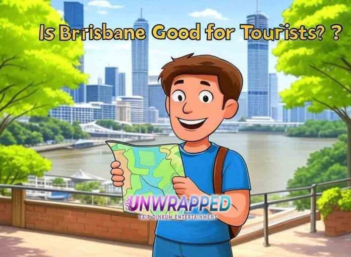 Is Brisbane Good for Tourists?