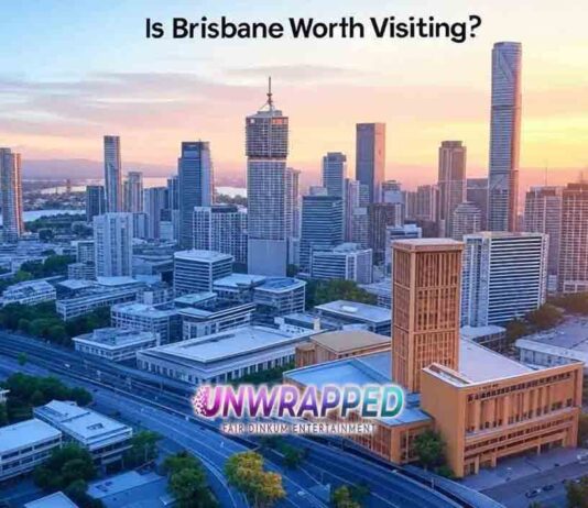 Is Brisbane Worth Visiting?