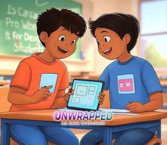 Is Canva Pro Worth It for Design Students?