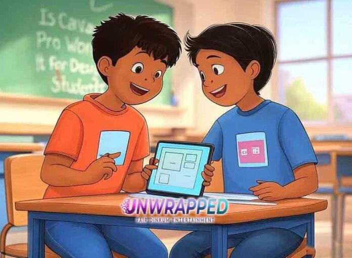 Is Canva Pro Worth It for Design Students Is Canva Pro Worth It for Design Students?