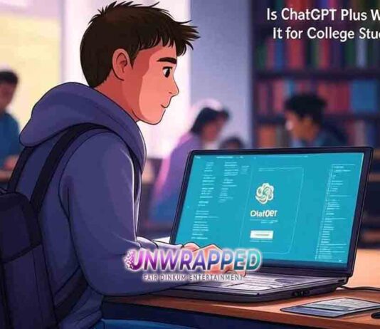 Is ChatGPT Plus Worth It for College Students?