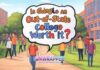 Is Going to an Out-of-State College Worth It?