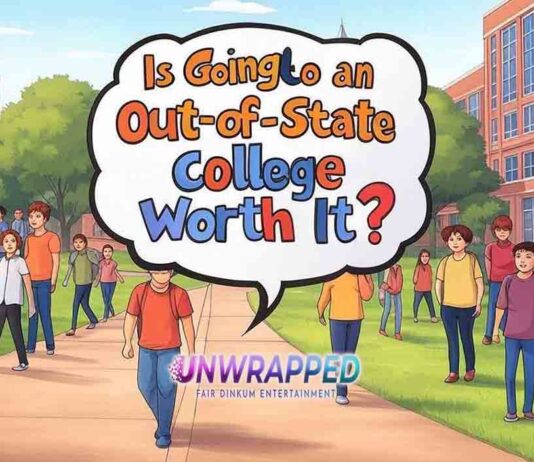 Is Going to an Out-of-State College Worth It?