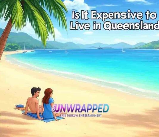 Is It Expensive to Live in Queensland?