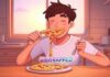 Is It Socially Acceptable to Eat Pizza with a Knife and Fork? A Cultural Investigation Is It Socially Acceptable to Eat Pizza with a Knife and Fork? A Cultural Investigation