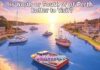 Is North or South of Perth Better to Visit? Is North or South of Perth Better to Visit?