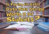 Is Paying for Extra Data Storage Worth It for Students?