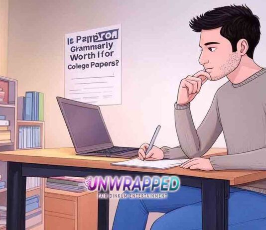 Is Paying for Grammarly Worth It for College Papers?