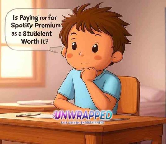 Is Paying for Spotify Premium as a Student Worth It?