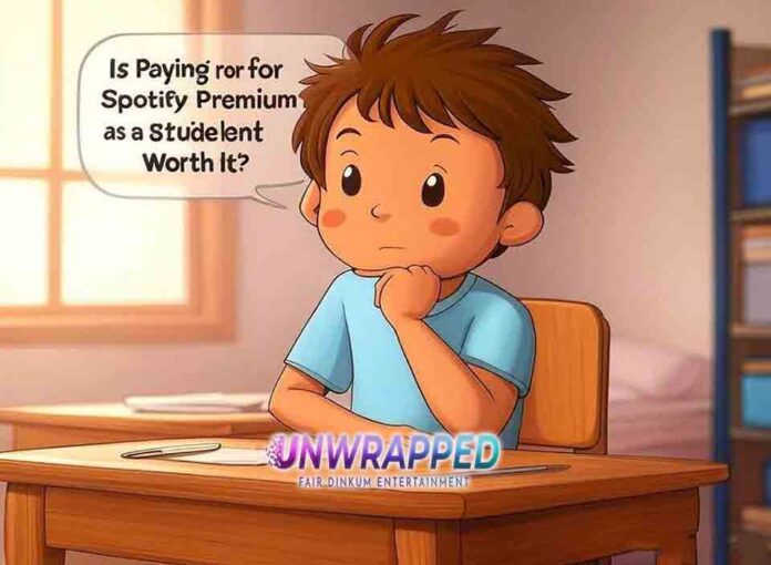 Is Paying for Spotify Premium as a Student Worth It Is Paying for Spotify Premium as a Student Worth It?