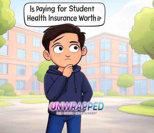 Is Paying for Student Health Insurance Worth It?