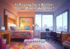 Is Paying for a Better Dorm Room Worth It?