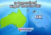 Is Queensland Bigger Than the UK?