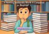 Is Renting Textbooks Worth It Compared to Buying? Is Renting Textbooks Worth It Compared to Buying?