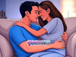 Is Sex Really Necessary for a Relationship to Work?