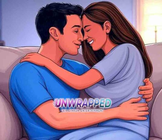 Is Sex Really Necessary for a Relationship to Work?