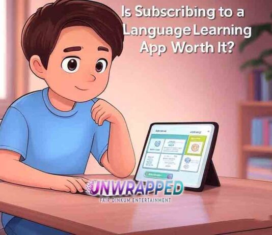 Is Subscribing to a Language Learning App Worth It?