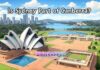 Is Sydney Part of Canberra? Is Sydney Part of Canberra?