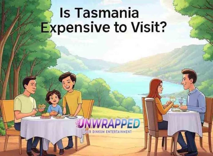 Is Tasmania Expensive to Visit?