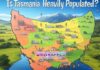 Is Tasmania Heavily Populated? Is Tasmania Heavily Populated?