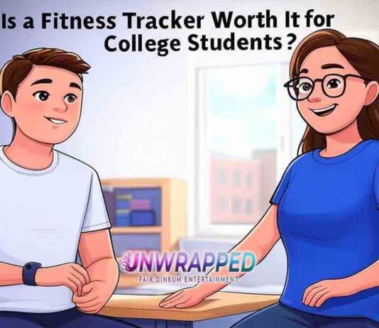 Is a Fitness Tracker Worth It for College Students?