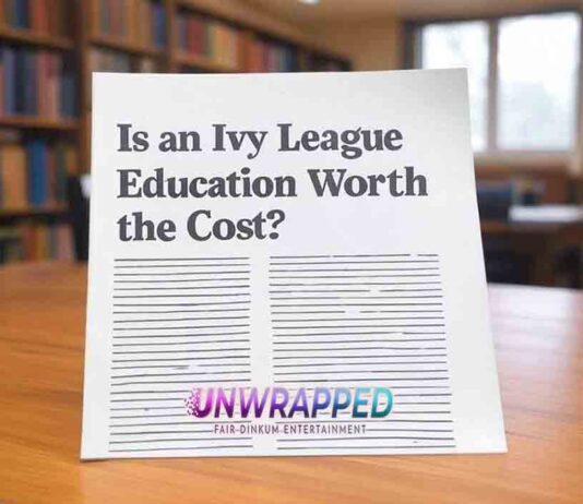Is an Ivy League Education Worth the Cost?
