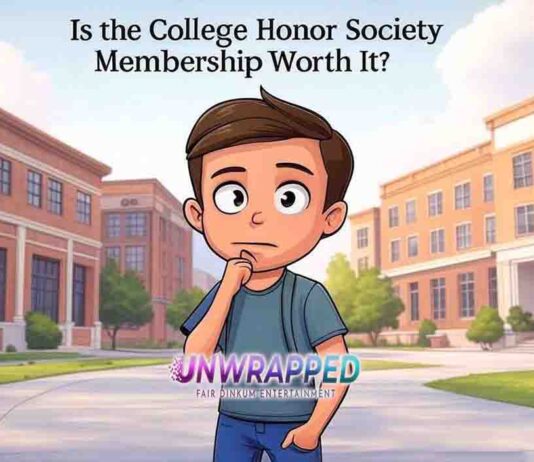 Is the College Honor Society Membership Worth It?
