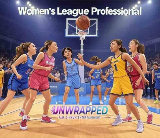 Is women's league professional?