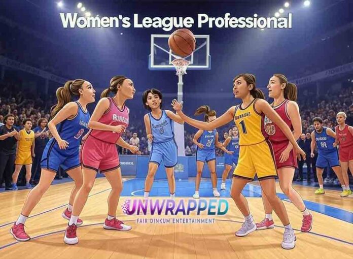 Is womens league professional Is women's league professional?