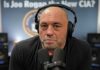 Is Joe Rogan the New CIA? Unpacking the Influence of JRE in the Age of Digital Media Is Joe Rogan the New CIA? Unpacking the Influence of JRE in the Age of Digital Media