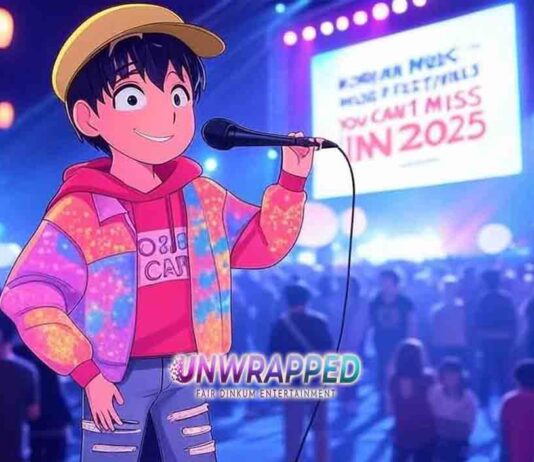 Korean Music Festivals You Cant Miss in 2025