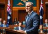 Alex Antic: Australia’s Answer to Donald Trump? – Senator Profile & Political Impact Alex Antic: Australia's Answer to Donald Trump?
