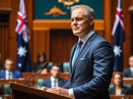 Alex Antic: Australia's Answer to Donald Trump?