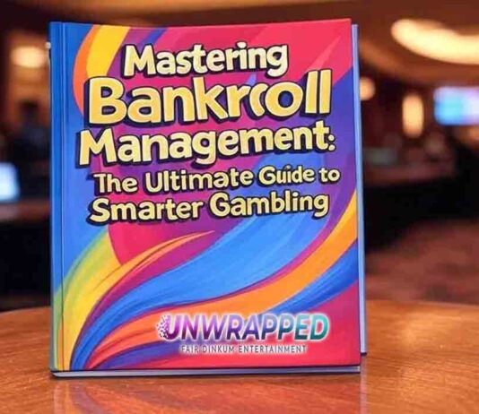 Mastering Bankroll Management: The Ultimate Guide to Smarter Gambling