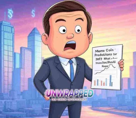 Meme Coin Predictions for 2025: What Investors Should Know