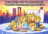 Meme Coins with the Most Growth Potential in 2025: Investment Opportunities
