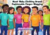 Most Woke Clothing Brand: Fashionable Finger-Wagging Most Woke Clothing Brand