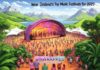 New Zealand’s Top Music Festivals for 2025 New Zealand’s Top Music Festivals for 2025