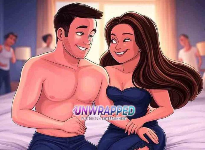 Oral Sex Positions That Will Drive Them Crazy