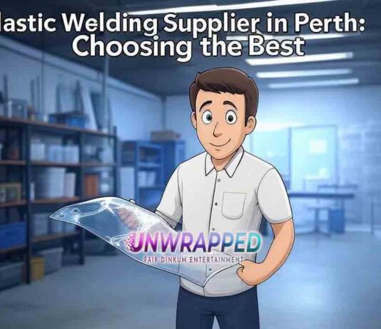 Plastic Welding Supplier in Perth: Choosing the Best
